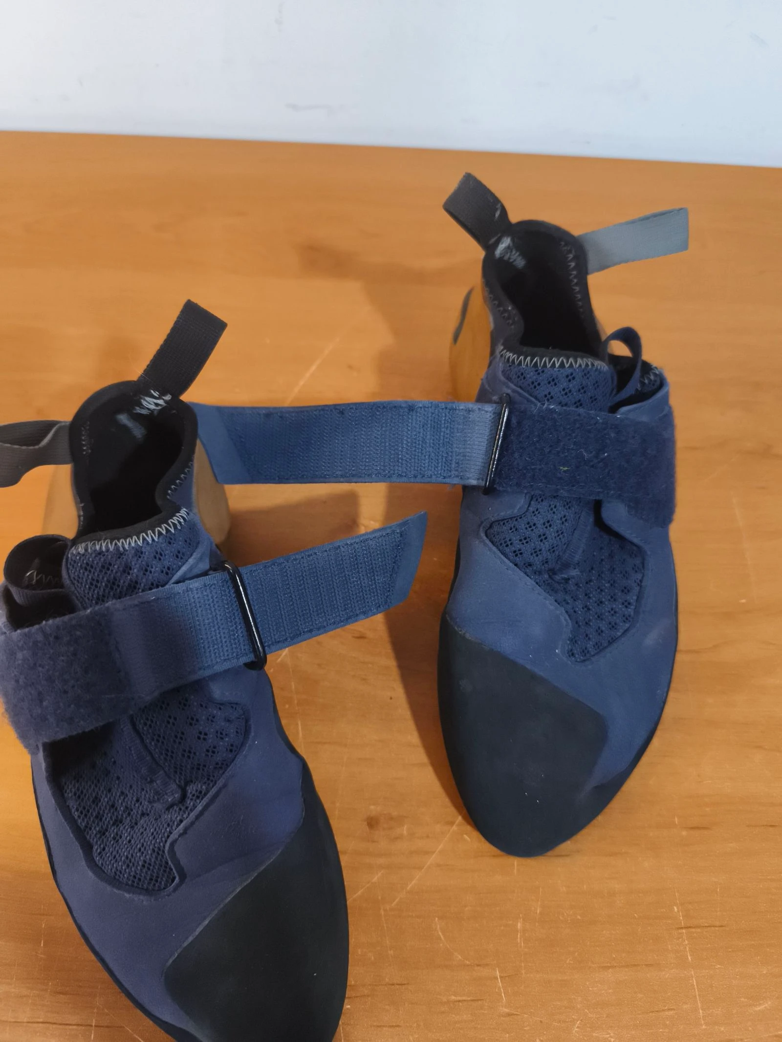 Tênis de escalada T38 – photo 9